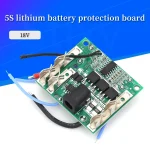 Li-ion Battery Protection Board