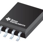 Texas Instruments (TI) Isolated amplifiers AMC0330R-Q1