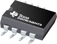 Texas Instruments (TI) Isolated amplifiers AMC1100