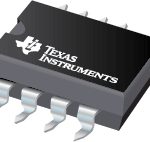 Texas Instruments (TI) Isolated amplifiers AMC1200