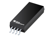 Texas Instruments (TI) Isolated amplifiers AMC1400-Q1