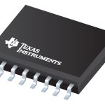 Texas Instruments (TI) Isolated amplifiers AMC3301-Q1