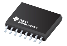 Texas Instruments (TI) Isolated amplifiers AMC3330