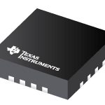 Texas Instruments Battery charger ICs BQ25302