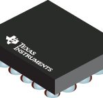 Texas Instruments Battery charger ICs BQ25600