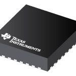 Texas Instruments Battery charger ICs BQ25672