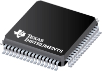 Texas Instruments Battery monitors & balancers BQ756506-Q1