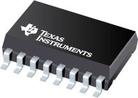 Texas Instrument Voltage translators CD40109B-Q1