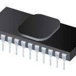 Texas Instrument Counters CD4059A-MIL