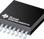 Texas Instrument Voltage translators CD4504B-EP