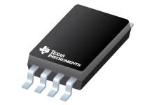 Texas Instruments (TI) Analog current-sense amplifiers INA169-Q1