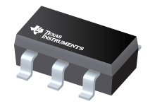 Texas Instruments (TI) Analog current-sense amplifiers INA186-Q1