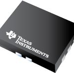Texas Instruments (TI) Analog current-sense amplifiers INA190