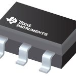 Texas Instruments (TI) Analog current-sense amplifiers INA212-Q1