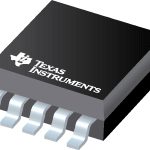 Texas Instruments (TI) Analog current-sense amplifiers INA2181