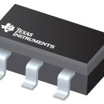 Texas Instruments (TI) Analog current-sense amplifiers INA299