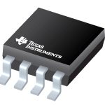 Texas Instruments (TI) Analog current-sense amplifiers INA310A