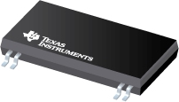 Texas Instruments (TI) Isolated amplifiers ISO124