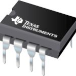Texas Instruments (TI) Sample & hold amplifiers LF398-N