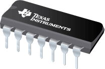 Texas Instruments (TI) General-purpose op amps LF444