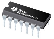 Texas Instruments (TI) General-purpose op amps LF444QML