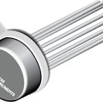 Texas Instruments (TI) General-purpose op amps LM158QML