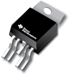 Texas Instruments (TI) Power op amps LM675