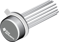 Texas Instruments (TI) General-purpose op amps LM741-MIL