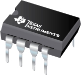 Texas Instruments (TI) General-purpose op amps LM741