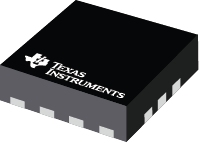 Texas Instruments (TI) RF FDAs,Fully differential amplifiers LMH6554