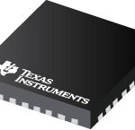 Texas Instruments (TI) Comparators LMH7324