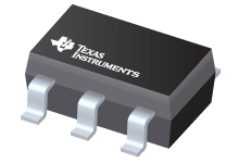 Texas Instruments (TI) Comparators LMV7291