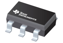 Texas Instruments (TI) General-purpose op amps LMV951