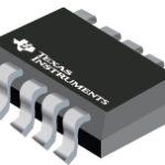 Texas Instruments (TI) General-purpose op amps OPA2349