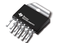 Texas Instruments (TI) Power op amps OPA2544