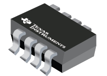 Texas Instruments (TI) High-speed op amps (GBW ≥ 50 MHz) OPA2810