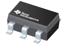 Texas Instruments (TI) General-purpose op amps OPA310