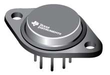 Texas Instruments (TI) Power op amps OPA541