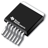 Texas Instruments (TI) Power op amps OPA547