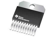 Texas Instruments (TI) Power op amps OPA549-HIREL