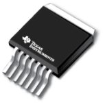 Texas Instruments (TI) Power op amps OPA552