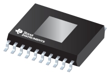 Texas Instruments (TI) Power op amps OPA564
