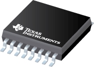 Texas Instruments (TI) Programmable & variable gain amplifiers (PGAs & VGAs) PGA281