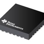 Texas Instruments (TI) Programmable & variable gain amplifiers (PGAs & VGAs) PGA870