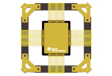 Texas Instrument Specialty logic ICs SMV512K32-SP