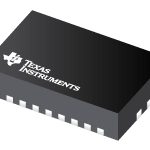 Texas Instrument Noninverting buffers & drivers SN74AC244-Q1