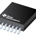 Texas Instrument NAND gates SN74ACT11-Q1