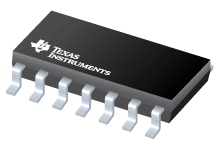 Texas Instrument Inverting buffers & drivers SN74AHCT14Q-Q1