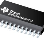 Texas Instrument D-type flip-flops SN74ALS575A