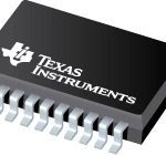 Texas Instrument General-purpose transceivers SN74ALVCH245